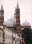 2006-Padova-Il Santo
